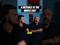 Download Lagu A Message To The Middle East