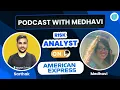 Risk Analyst at American Express Everything about the role Interview Process Perks of AMEX