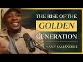 Unlock the Keys to a Life in Alignment Abundance for All Samy Samandjeu
