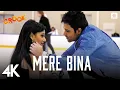Download Lagu Mere Bina - Crook | 4K Music Video | Emraan Hashmi, Neha S | Nikhil D'Souza | Pritam | Mukesh Bhatt