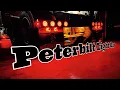Custom Light Bar Build RatRod Peterbilt 379 Hall County Customz