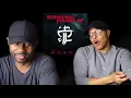 Strapping Young Lad - Love? (REACTION!!!)