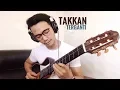 Download Lagu Marcell - TAKKAN TERGANTI (Saxophone \u0026 Gitar Cover)