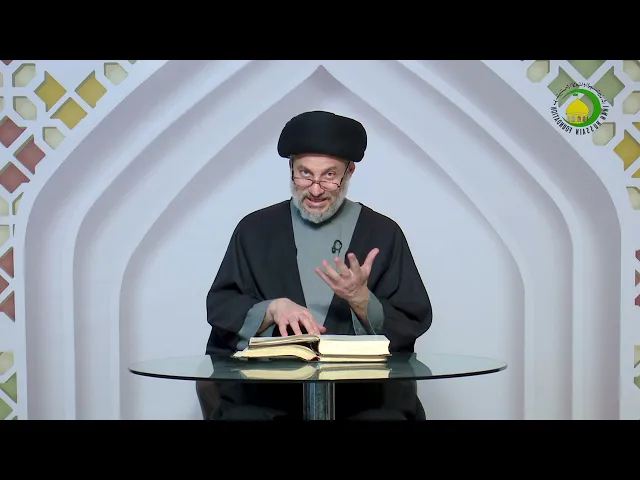 ⁣101  الاجتهادوالتقليد،المسألة  الأربعون، إذا علم أنه كان...، ص67 - الأستاذ: سماحة السید عماد الحکیم