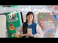 my journal system how to make custom notebook inserts traveler s notebook hobonichi techo