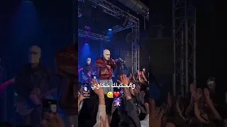توليت يشعل المسرح وهحكيلك حكاوي توليت 