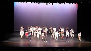 PHI MU AND LAMBDA CHI ALPHA SHENANIGANS 2021