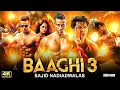 Download Lagu Baaghi 3 Full Movie In Hindi | Tiger Shroff | Shraddha Kapoor | Riteish Deshmukh | Blockbuster Movie