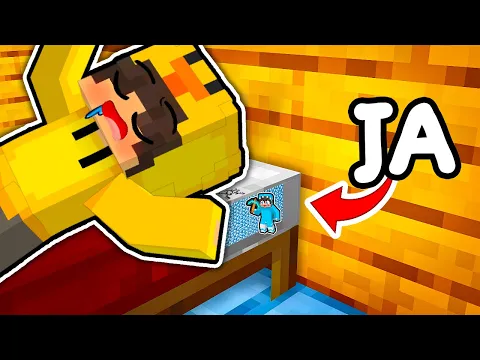 Video Thumbnail: 24 SATA U DRUGAROVOJ KUCI DOK NE PRIMETI!