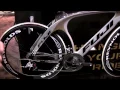 2009 Fuji D6 Time Trial Bike