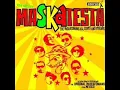 maskatesta-solo un minuto