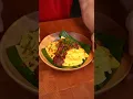 Download Lagu 🇮🇩 NASI GORENG but OMURICE?!! 😳 #shorts #omurice #nasigoreng