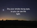 Daughter - In The Shallows (Lyrics)