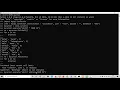 Select query in python using MySQL DB part 01