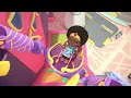 Kiya & the Kimoja Heroes | Bush Baby Rescue | COMPILATION @disneyjr @KiyaKimojaHeroes