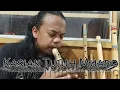 Download Lagu De flute instrumental | Zalmon - Kasiak Tujuh Muaro