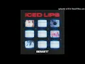 Lagu Bennett = Iced Lips (Extended) {2025}