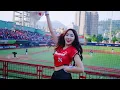 【味全龍2026年度主題曲】Run & Roar
