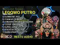 Download Lagu MP3 TEMBANG JARANAN LAWASAN LEGOWO PUTRO ERA 2019 PANGGAH GAYENG