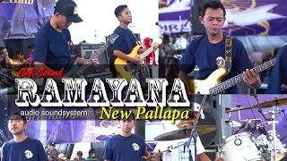 Download Cek Sound RAMAYANA INstrument New Pallapa (28) ||   dokument sebelum tragedi || MP3