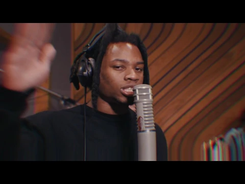 Download MP3 Denzel Curry - Ultimate (BADBADNOTGOOD SESSIONS OFFICIAL VIDEO)