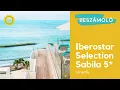 Lagu TENERIFE 🌴 Iberostar Selection Sabila 5* felnőttszálloda