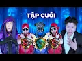Lagu Băng Rồng Xanh 🐉 Mùa 3 - Tập Cuối: Trận Chiến Quyết Định