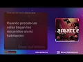 Gabito Ballesteros & Jorsshh - Amarre (Versión Karaoke)