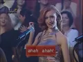 Takfarinas à LBC zaama zaama