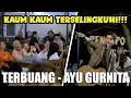 Lagu Belum lama release!!! Terbuang - Ayu Gurnita (Live Ngamen) Tri Suaka