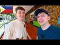 Download Lagu We Went to The OLDEST Mall in The Philippines 🇵🇭