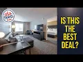 Residence Inn Short Pump at the Notch - Is This the Best Deal Richmond VA United States