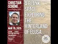 Download Lagu Christian Schöne - A Blank Space: Exploring the Hinterland of Elusa