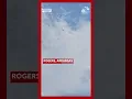 Police response in Rogers