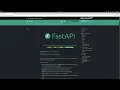 Getting Started with FastAPI Build Your First Endpoint