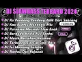 Download Lagu DJ SLOW FULL BASS TERBARU 2025-||DJ  KU PANDANG PANDANG ADIK DARI SEBRANG 🎵 KAU BUATKU MENANGIS PILU