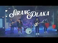 Sirang Plaka - The Juans (Lyrics)