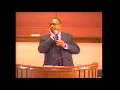 Dr Frank E Ray - He Didn t Give Up On Me