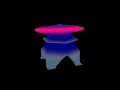 Audioreactive Pagoda GLSL Vertex Displacement - Touc esigner
