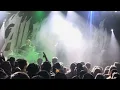 All Shall Perish - Wage Slaves ( Live In London )