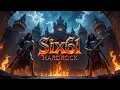 Download Lagu Six61- Kings of the Storm