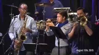 come kingdom of light live perfomance