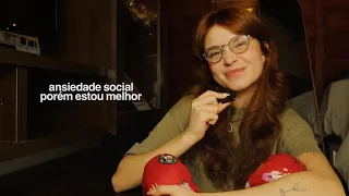sozinho na multidão