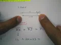 Geom A Segment Addition Postulate 4