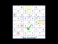 Learn To Play Sudoku Part 1