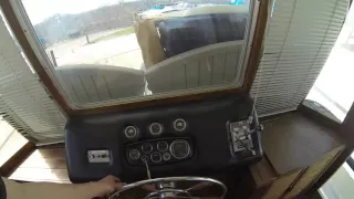 1972 Boatel Houseboats Tradewinds in Saint Paul Park MN
