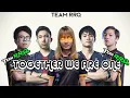 Download Lagu TOGETHER WE ARE ONE - OFFICIAL RRQ ANTHEM - OFFICIAL LYRICS VIDEO