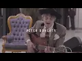 Peter Doherty - Time For Heroes / Out On The Weekend (Neil Young) - CARDINAL SESSIONS
