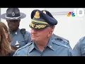 FULL Mass State Police trooper killed in line of duty is identified