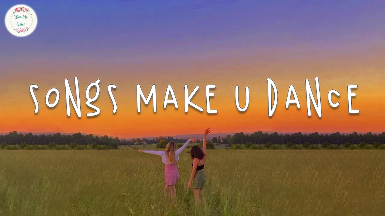Best songs that make you dance 2024 π Dance playlist ~ Songs to sing & dance Best songs that make you dance 2024 π Dance playlist ~ Songs to sing & dance
